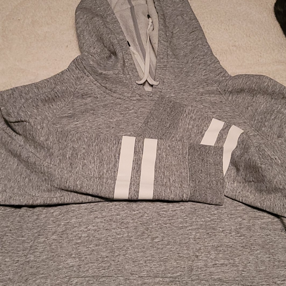 Classic hoodie